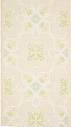 Papier peint de plafond